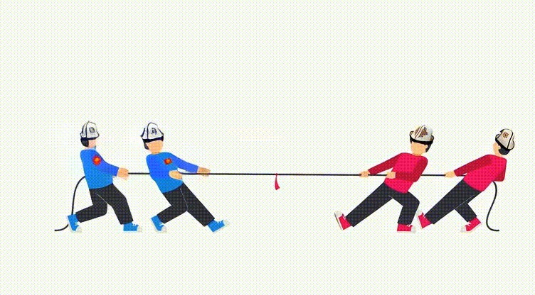 Көк команда жеңди